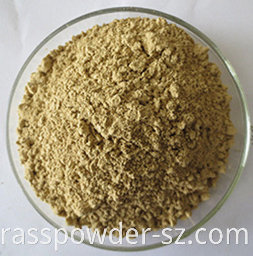 Organic Balsam Pear Powder Jpg